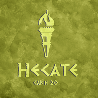 Hecate Cabin 20