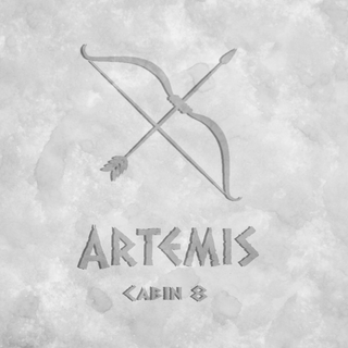 Artemis Cabin 8