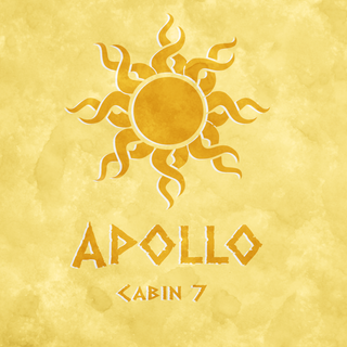 Apollo Cabin 7