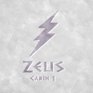 Zeus Cabin 1