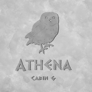 Athena Cabin 6