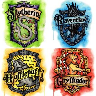 Which house r u guys? Comment plsss!
