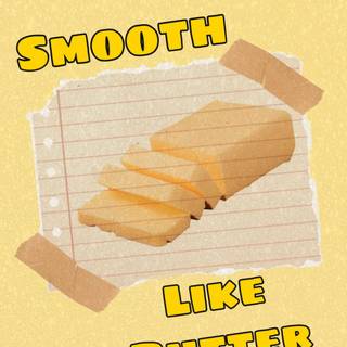Butter<3