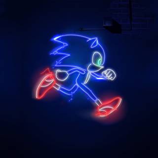 Sonic the best!