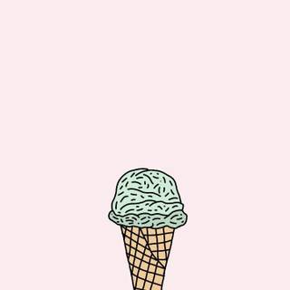 ....ice cream....