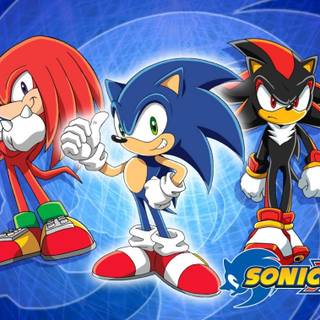 If you watched Sonic X Download this