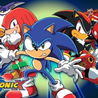 If you watched Sonic X Download this.
