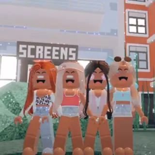 among us