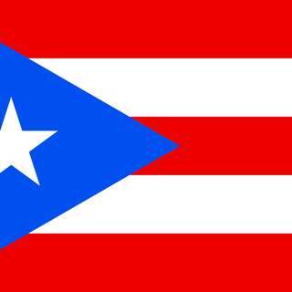 Puerto Rico Flag!