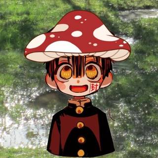 Hanko mushroom