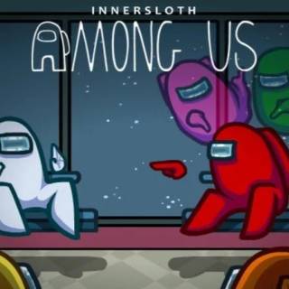 among us