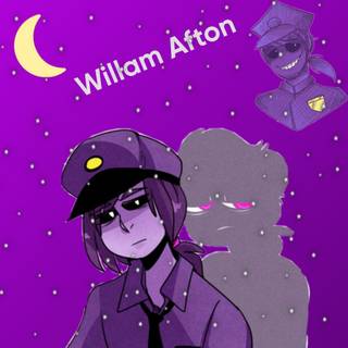 Willam Afton