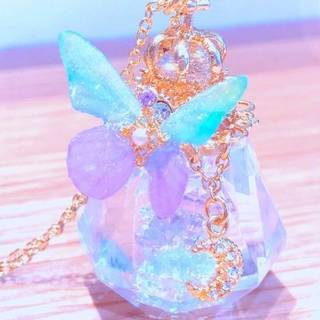 Butterfly Perfume!!!
