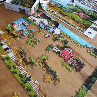 puzzle 300 pieces