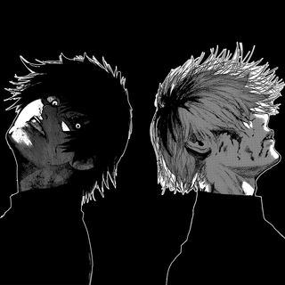 Tokyo Ghoul 