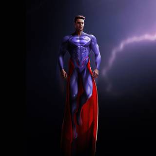 Superman the Hope