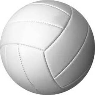 Guess Who Plays Vollyball now MEEEEE ;)