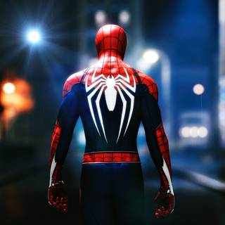 Spider Man 