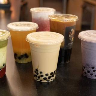 Bro,i just bought soo many flavors of boba!bruh,and their new too