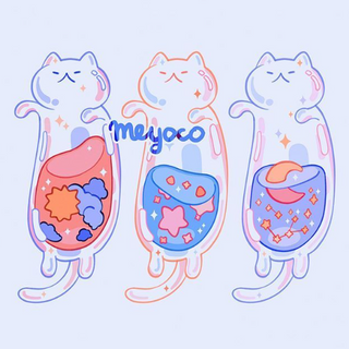 meyoco cat