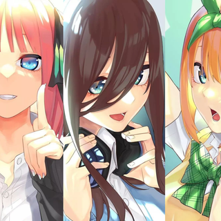 Nakano_Sisters_Onlyfans Wallpapers - Wallpaper Cave