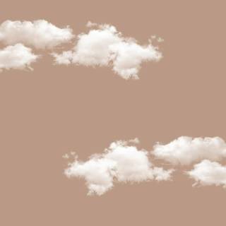 aesthetic cloud wallpaper