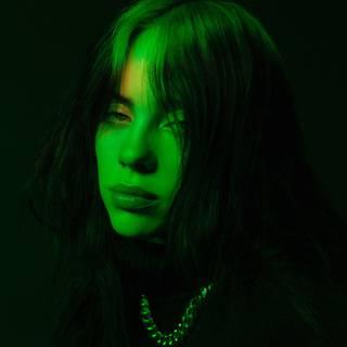 BillieEilish Wallpapers - Wallpaper Cave