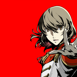all out attack persona 5