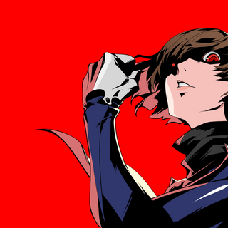 all out attack persona 5