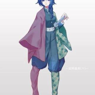 Fem Giyuu