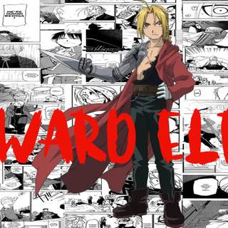 Edward Elric