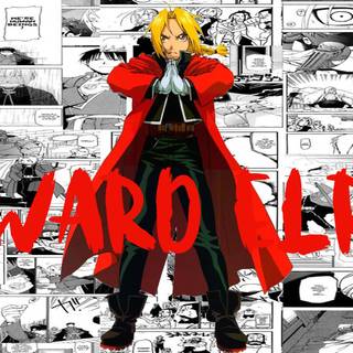 Edward Elric
