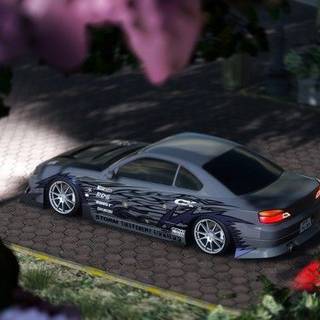 Nissan Silvia S15