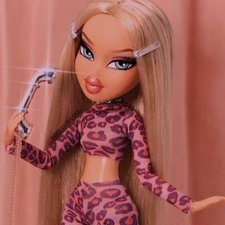 dose this doll look like me ?