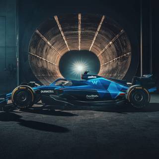 2022 Williams F1