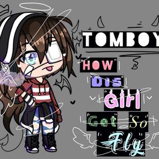 Tomboy Picture 