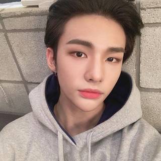 Hyunjin