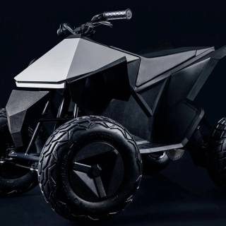 dont buy this Tesla quad