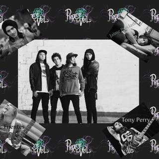 Fallinginreverse Wallpapers - Wallpaper Cave