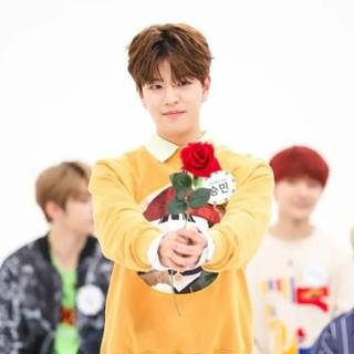 Seungmin