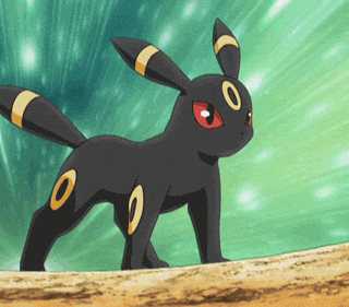 Shade The Umbreon Wallpapers - Wallpaper Cave