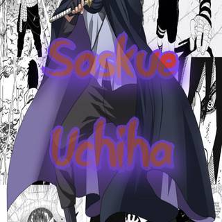 Sasuke Uchiha