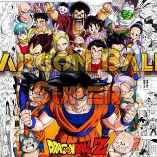 dragon ball