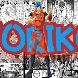 Toriko