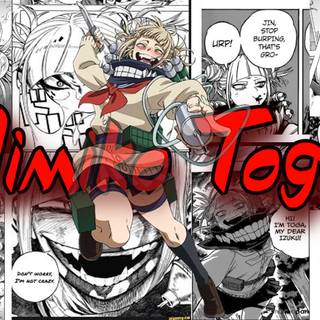 Himko Toga
