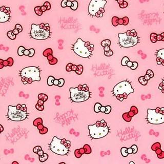 Hello Kitty Wallpaper
