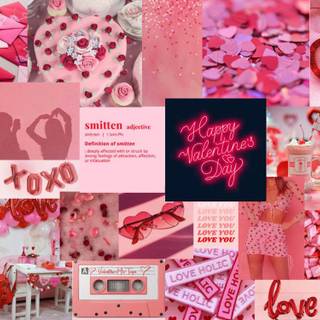 Valentines Wallapaper