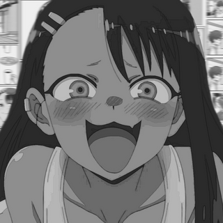 Nagatoro dont toy with me chromebook wallpaper