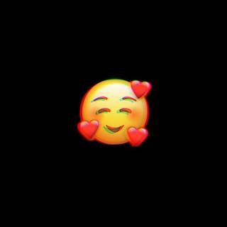 cute heart emoji