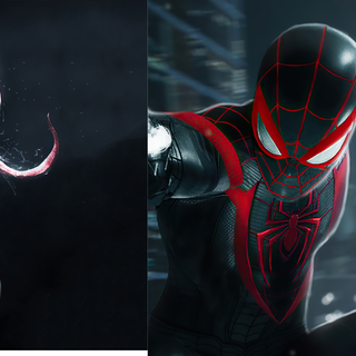 carnage vs miles morales